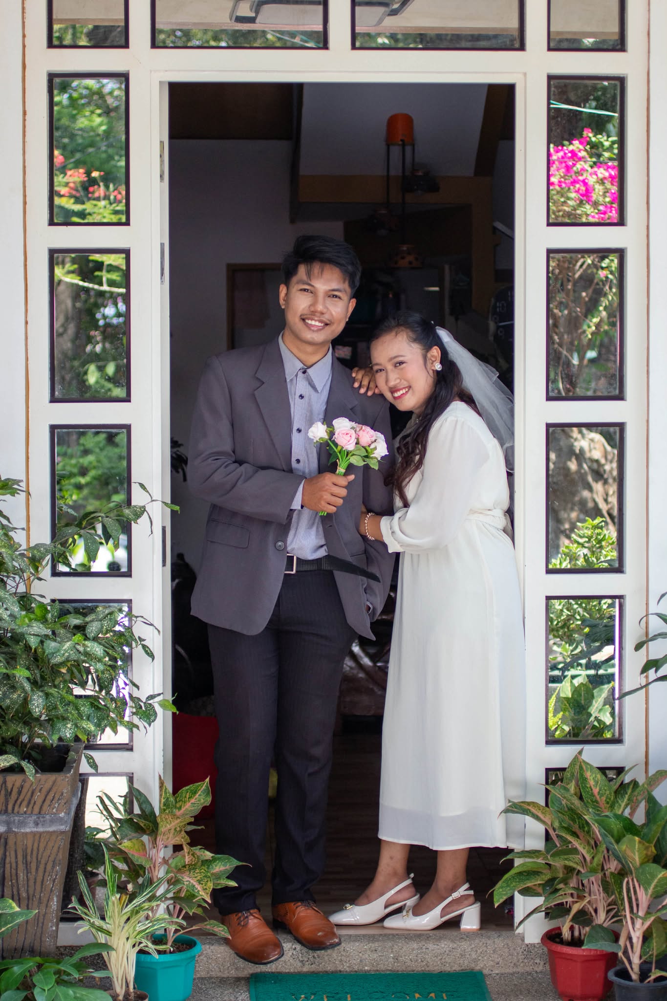 Wedding Ceremony
